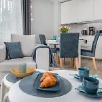 Wczasowa By Renters *
