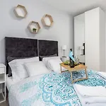 Lejlighed Wczasowa By Renters Międzywodzie