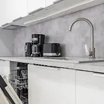 Lejlighed Wczasowa By Renters Międzywodzie
