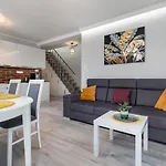 Lejlighed Wczasowa By Renters *