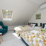 Wczasowa By Renters *