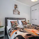 Lejlighed Wczasowa By Renters Międzywodzie