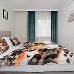 Wczasowa By Renters Lejlighed *