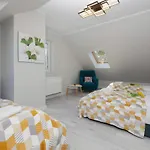 Wczasowa By Renters