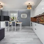 Wczasowa By Renters Lejlighed