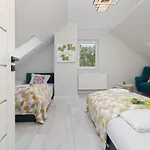 Wczasowa By Renters Lejlighed