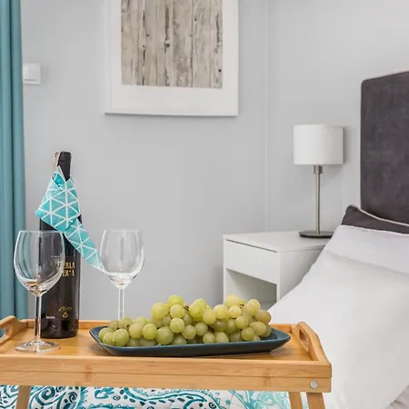 Apartament Wczasowa By Renters *