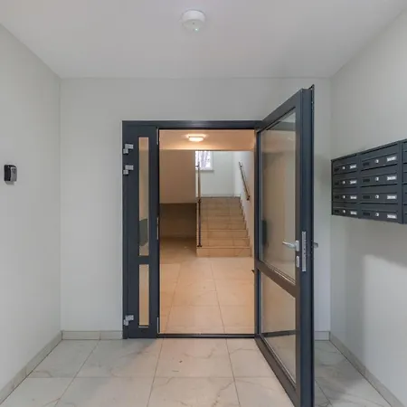 Wczasowa By Renters Appartement
