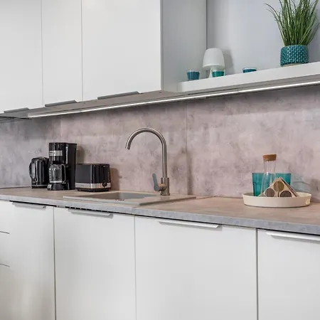 Wczasowa By Renters Międzywodzie