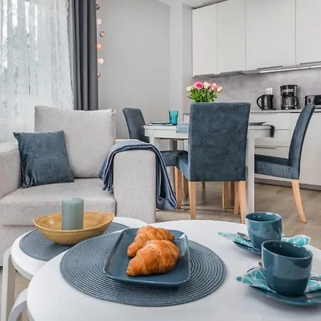 Wczasowa By Renters *