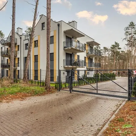 Wczasowa By Renters *