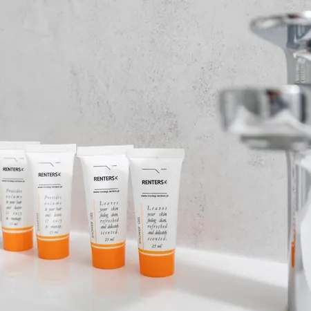 Apartament Wczasowa By Renters