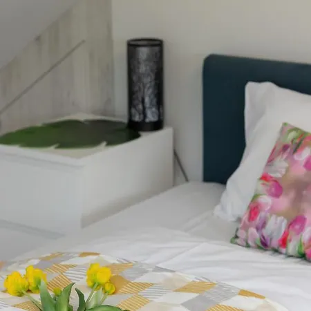 Wczasowa By Renters Apartament *