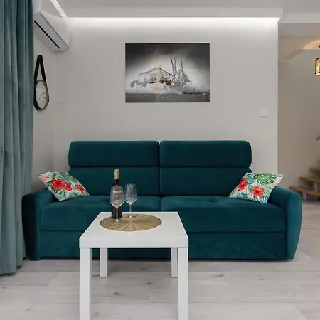 Wczasowa By Renters * Międzywodzie