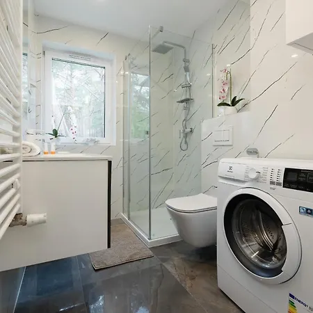 Wczasowa By Renters Appartement