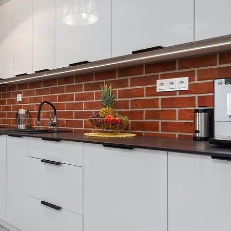 Appartement Wczasowa By Renters *