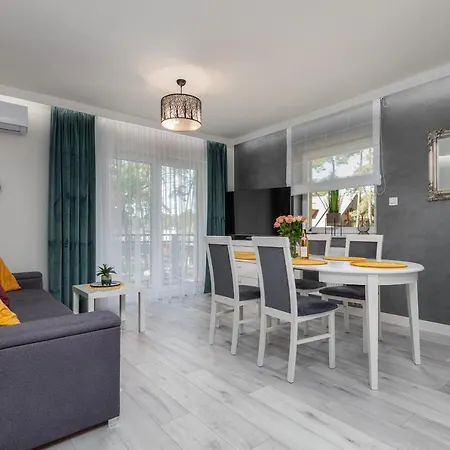 Wczasowa By Renters Appartement