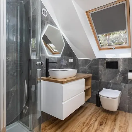 Appartement Wczasowa By Renters