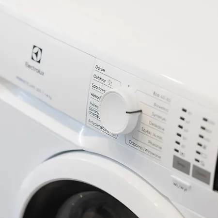 Wczasowa By Renters * Międzywodzie