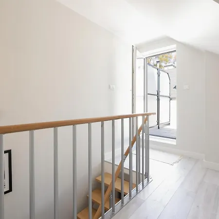 Wczasowa By Renters Appartement