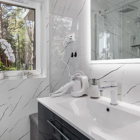 Wczasowa By Renters Międzywodzie