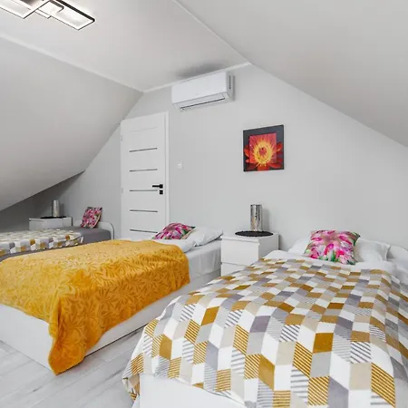 Wczasowa By Renters