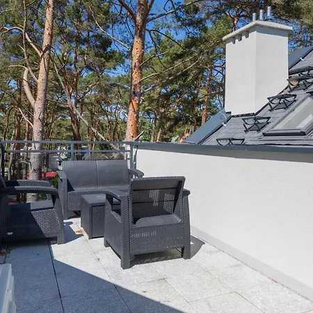 Wczasowa By Renters Appartement