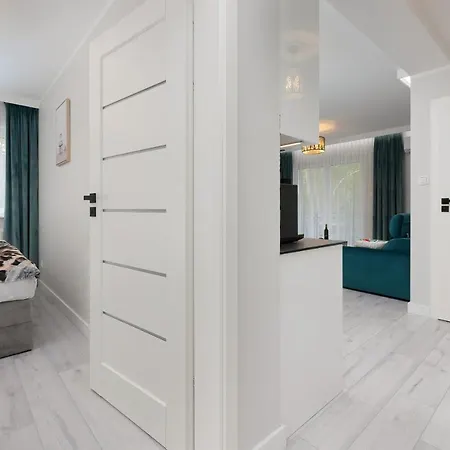 Wczasowa By Renters Międzywodzie