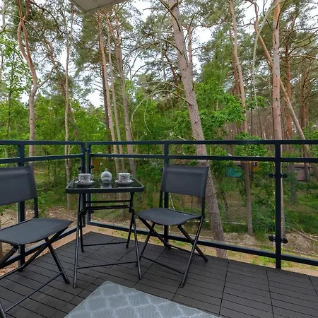 Wczasowa By Renters Międzywodzie