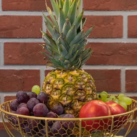 Apartament Wczasowa By Renters Międzywodzie