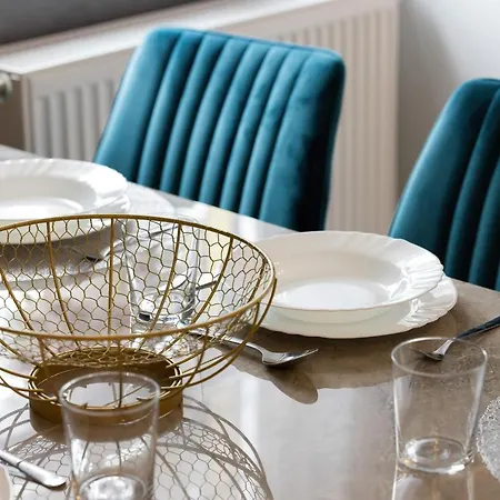 Wczasowa By Renters * Międzywodzie