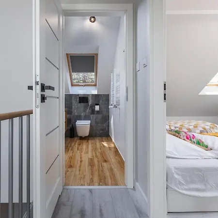 Wczasowa By Renters * Międzywodzie