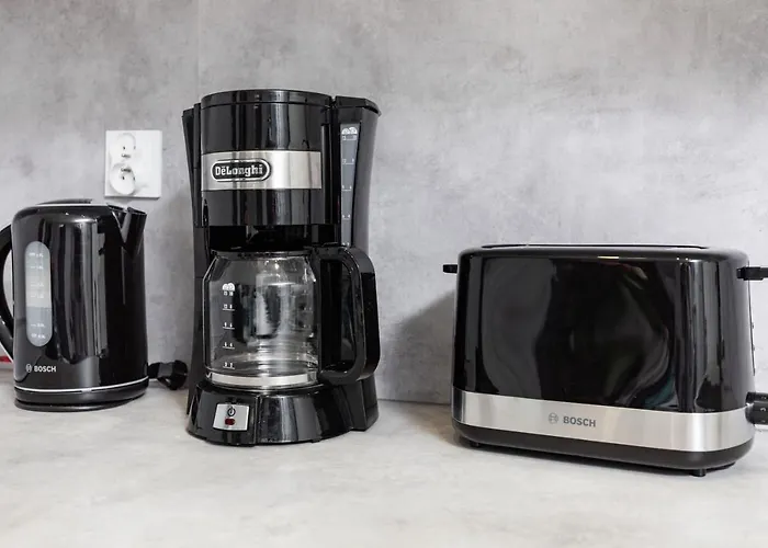 Wczasowa By Renters Daire