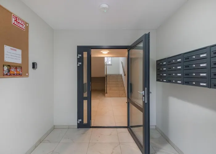 Wczasowa By Renters Apartamento