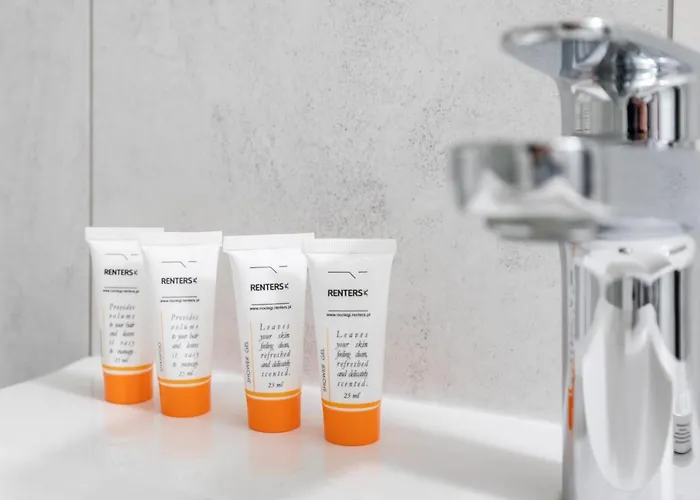 Apartamento Wczasowa By Renters