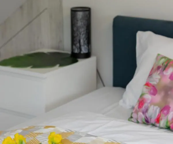 Wczasowa By Renters Daire *