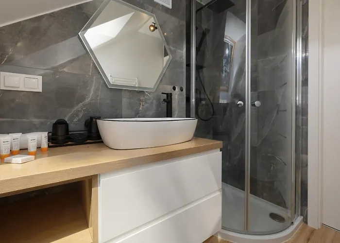 Wczasowa By Renters Apartamento *