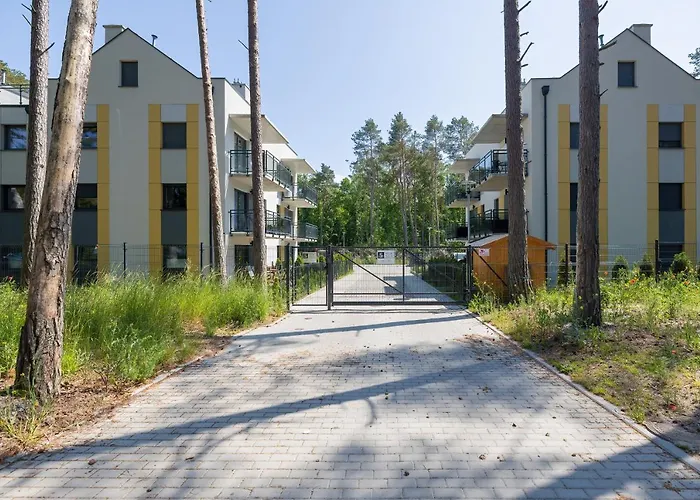 Daire Wczasowa By Renters