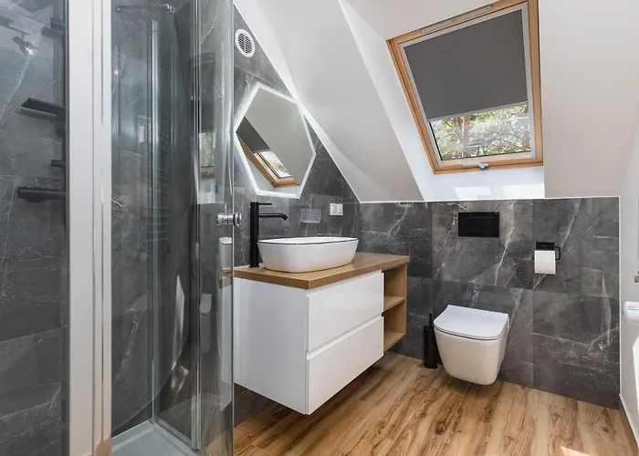 Apartamento Wczasowa By Renters