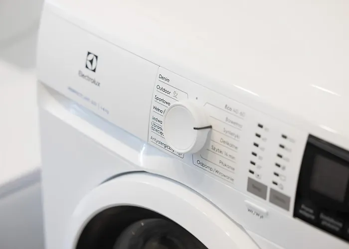 Wczasowa By Renters * Międzywodzie