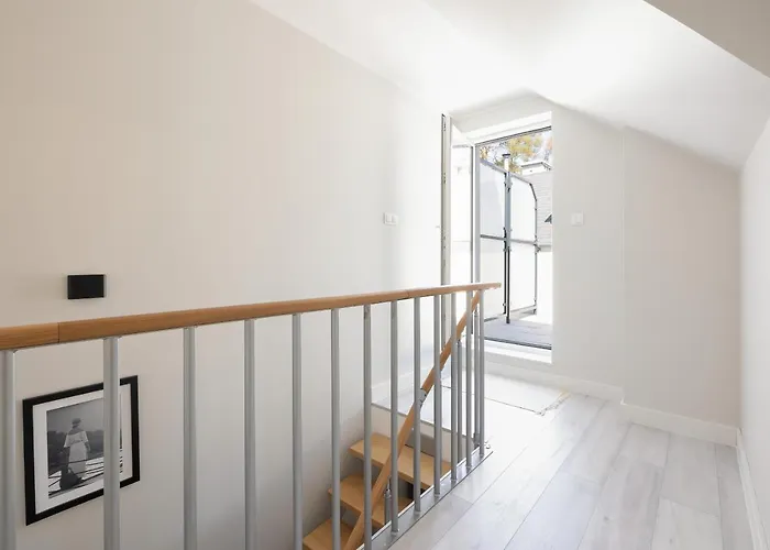 Wczasowa By Renters Daire