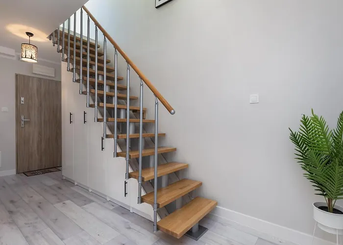 Wczasowa By Renters Międzywodzie