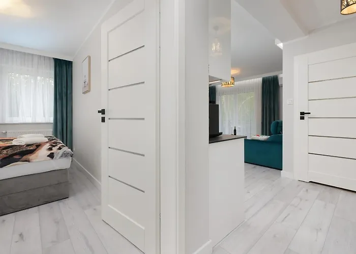 Wczasowa By Renters Międzywodzie