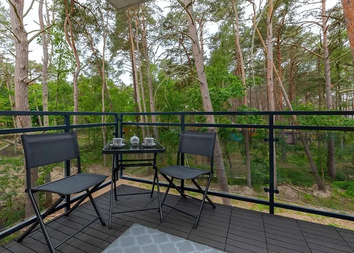 Wczasowa By Renters Międzywodzie