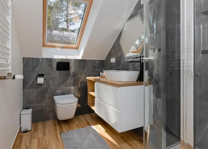 Apartamento Wczasowa By Renters Międzywodzie