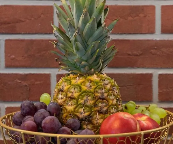 Apartamento Wczasowa By Renters Międzywodzie