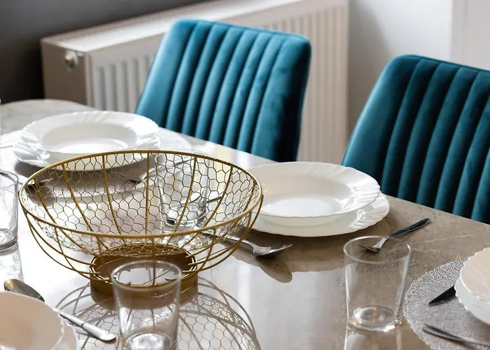 Wczasowa By Renters * Międzywodzie