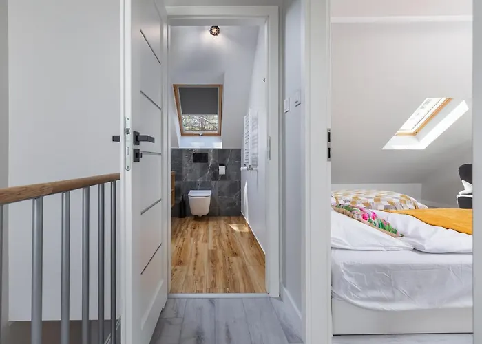 Wczasowa By Renters * Międzywodzie